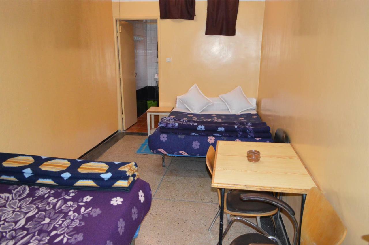 Hotel Atlas Warzazat Zewnętrze zdjęcie