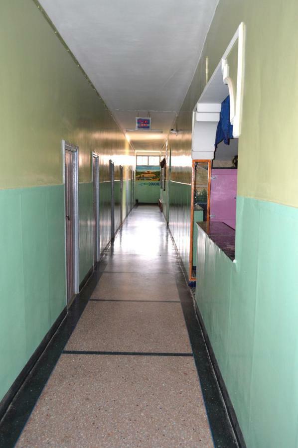 Hotel Atlas Warzazat Zewnętrze zdjęcie