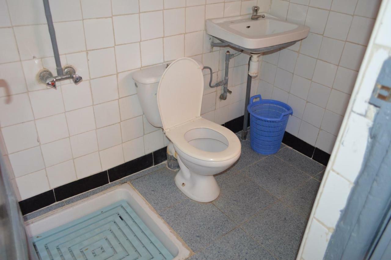 Hotel Atlas Warzazat Zewnętrze zdjęcie