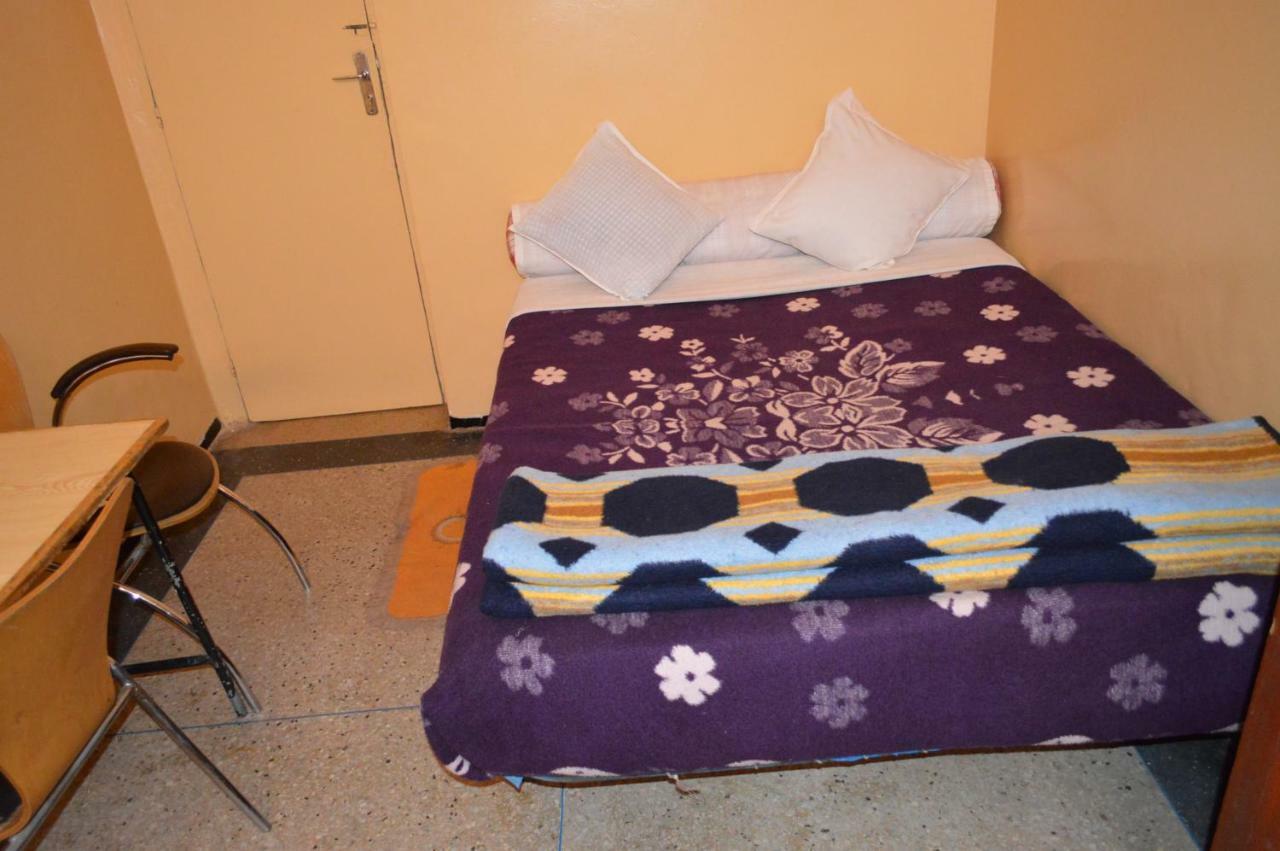 Hotel Atlas Warzazat Zewnętrze zdjęcie
